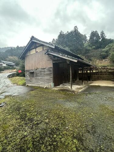 detached 愛媛県四国中央市下川町