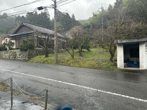 detached 愛媛県四国中央市下川町