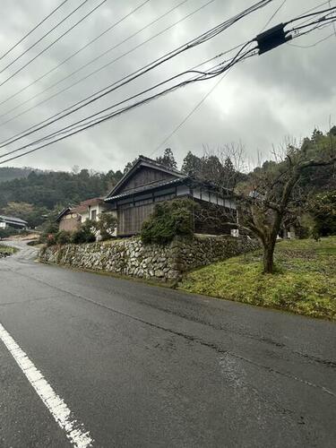 detached 愛媛県四国中央市下川町
