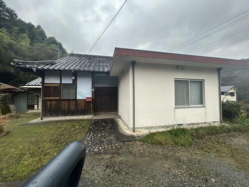 detached 愛媛県四国中央市下川町
