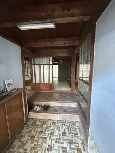 detached 愛媛県四国中央市下川町
