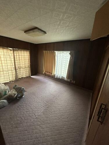 detached 愛媛県四国中央市下川町