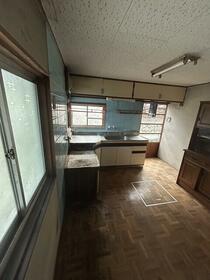 detached 愛媛県四国中央市下川町