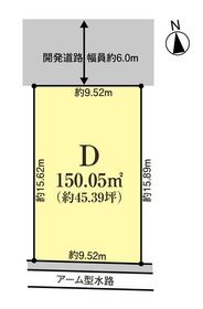 愛知県弥富市平島町西勘助