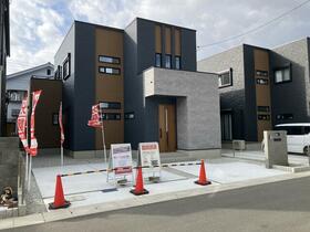 奈良県天理市前栽町