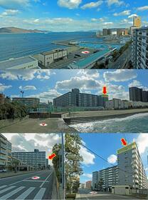 イトーピア高松　西