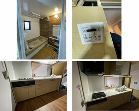 ランドゥール柳川