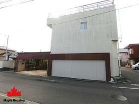 福島県郡山市咲田２丁目