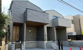 東京都杉並区南荻窪３丁目