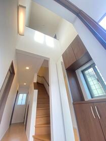 埼玉県川口市大字石神