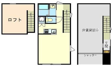 間取り：214077075731