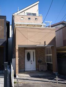 神奈川県横浜市保土ケ谷区神戸町