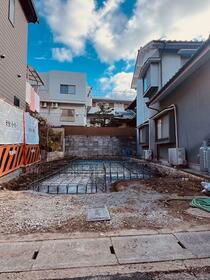 京都府京都市右京区太秦中筋町