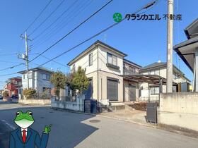 栃木県宇都宮市兵庫塚３丁目