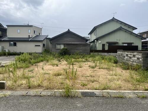 Land, Hakui, Ishikawa