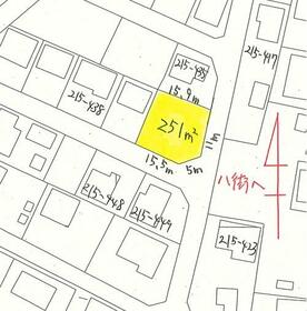 千葉県八街市八街へ