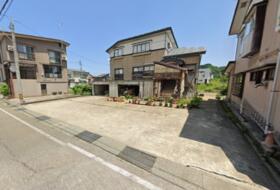 新潟県魚沼市堀之内