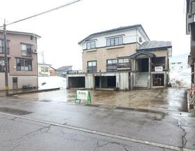 新潟県魚沼市堀之内