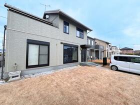 群馬県伊勢崎市安堀町