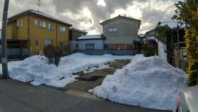 新潟県新潟市東区新川町