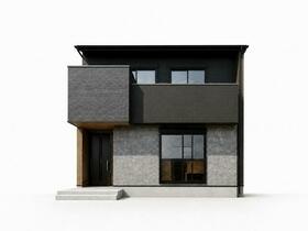愛知県一宮市西萩原字中沼