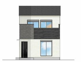 愛知県一宮市西萩原字中沼