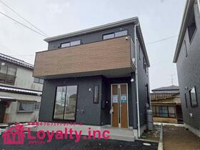 福島県伊達市南堀