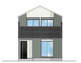 愛知県一宮市西萩原字中沼