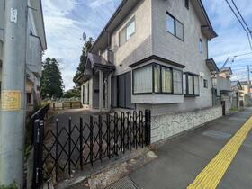 福島県喜多方市字諏訪