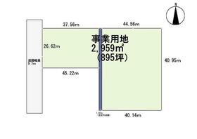 石川県能美市高坂町