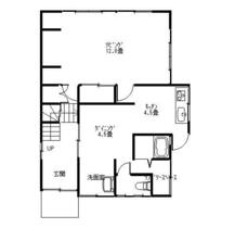 間取り：217001216178