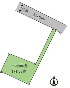 東京都三鷹市井の頭４丁目