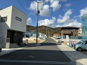 広島県福山市春日町浦上