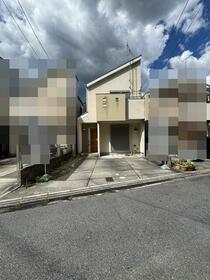 京都府京都市北区大宮一ノ井町