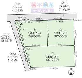 群馬県伊勢崎市三光町