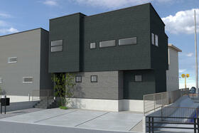 愛知県日進市岩崎町梅ノ木