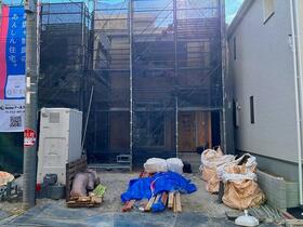 大阪府大阪市生野区田島３丁目