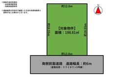 福井県坂井市春江町大牧