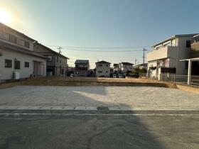 愛知県知多郡東浦町大字藤江字ふじが丘