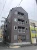 ハイム日暮 2階 築26年の賃貸物件