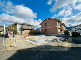 京都府京都市伏見区小栗栖森本町