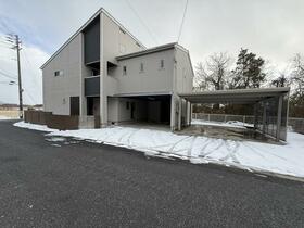 新潟県新潟市中央区小張木３丁目