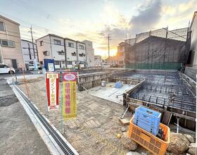 大阪府東大阪市中鴻池町２丁目