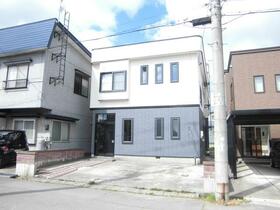 青森県青森市千富町１丁目