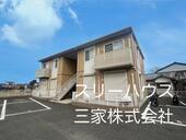 豊前市大字沓川&nbsp;2階建&nbsp;築22年のイメージ