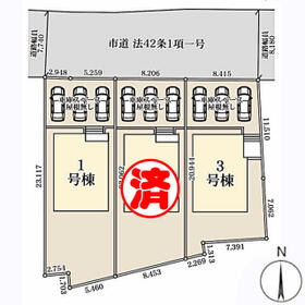 宮城県多賀城市山王字北寿福寺