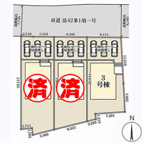 宮城県多賀城市山王字北寿福寺