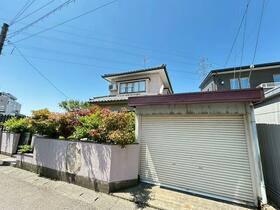 福井県坂井市春江町本堂