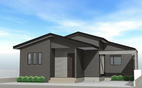 長崎県大村市富の原１丁目