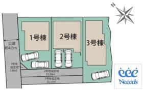 福岡県福岡市城南区七隈３丁目